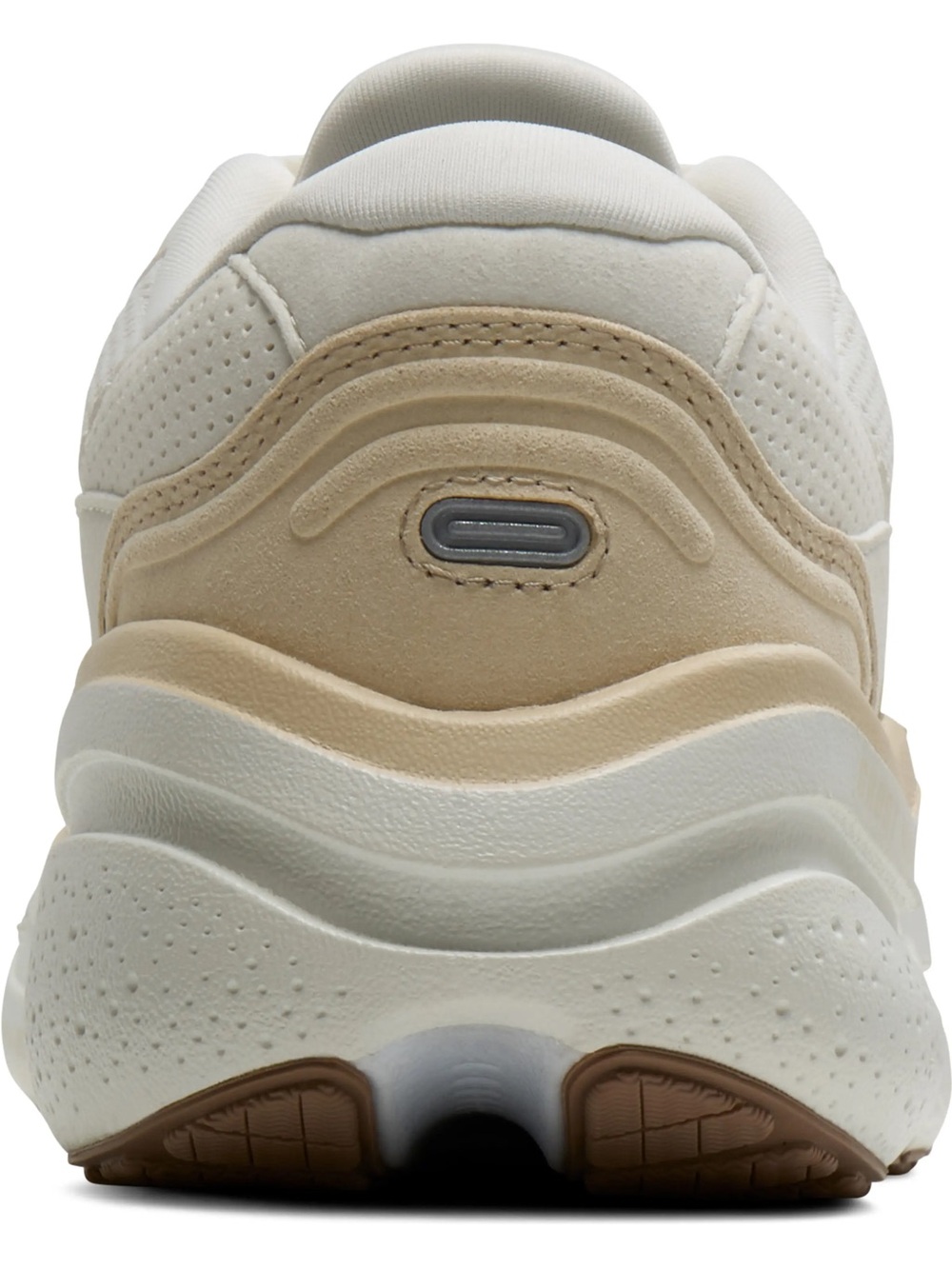Brooks Ghost Max cream & beige sneaker! - Picture 4 of 6